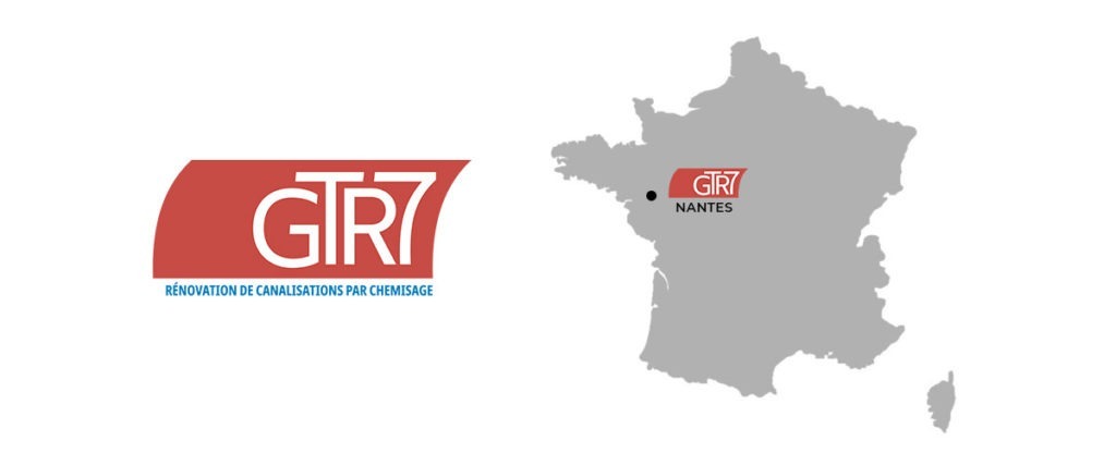 chemisage canalisation nantes