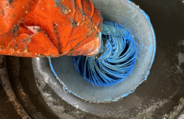 rénovation conduites d'eau