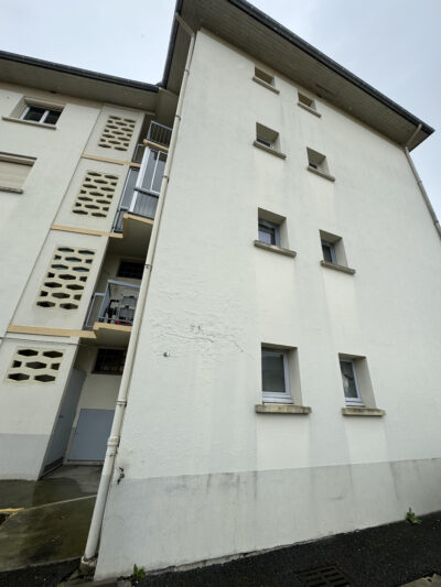 Chemisage de deux canalisations (EU et EV) Montauban