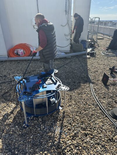 réhabilitation chemisage canalisations bâtiments