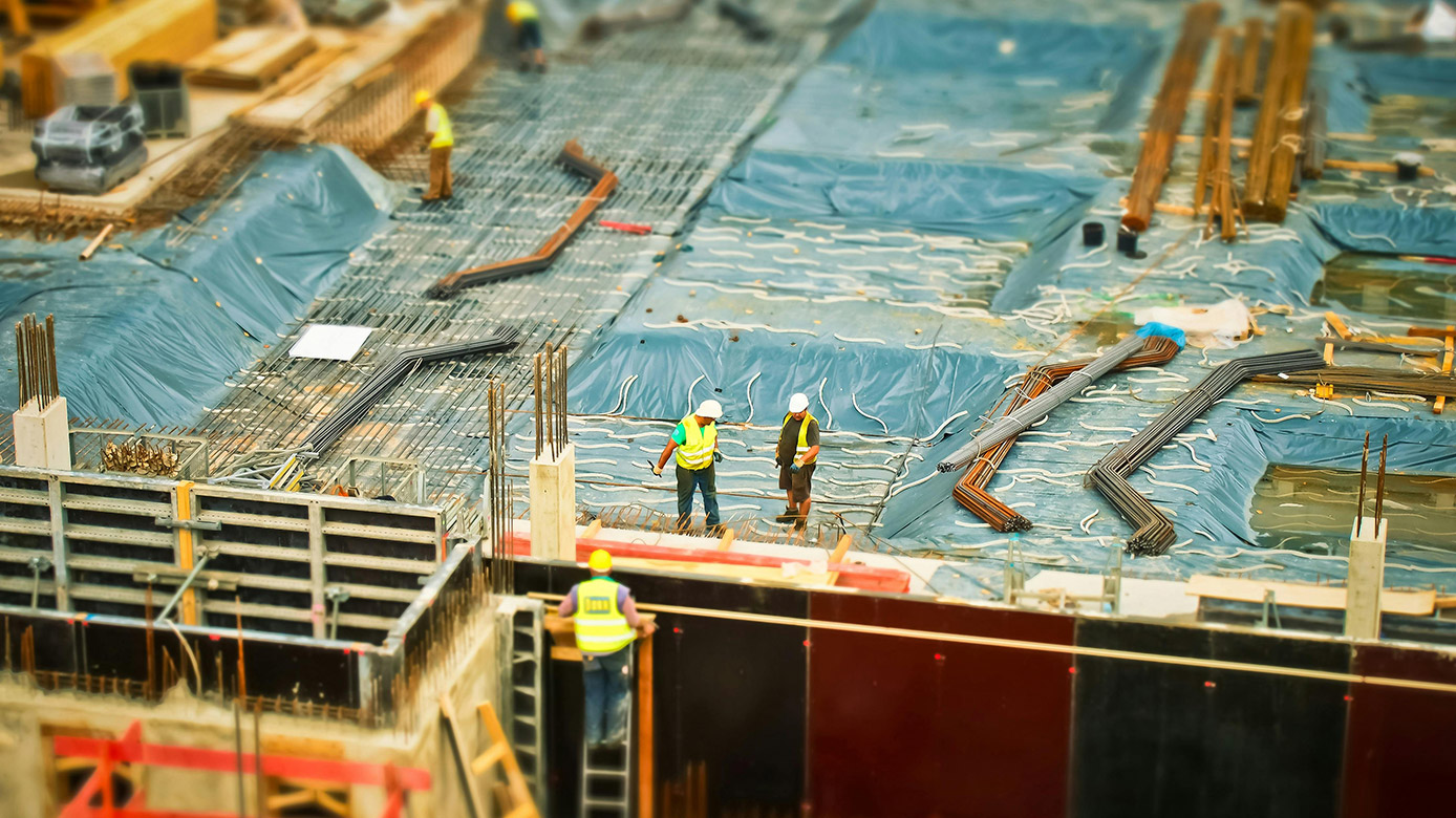 réhabilitation canalisations chemisage