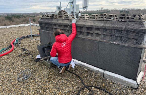 inspection caméra vidéo canalisations immeuble