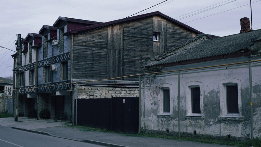 Rénovation canalisations bâtiment ancien ou maison ancienne