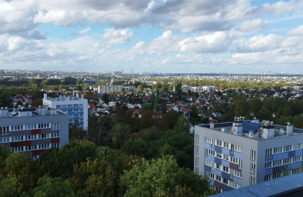 Chemisage canalisations sur 8 bâtiments