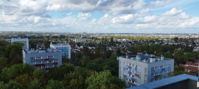 Chemisage canalisations immeubles