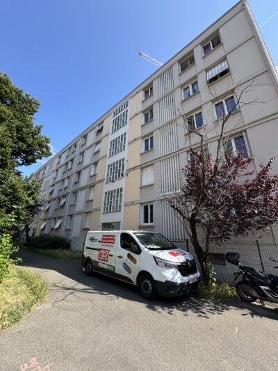 chemisage canalisations bâtiment