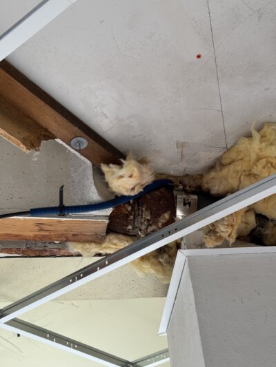 chemisage canalisation fonte