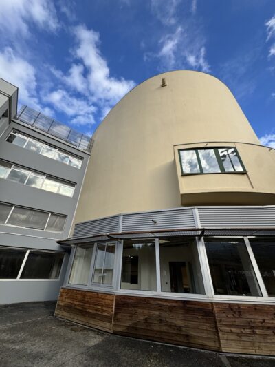 chemisage canalisation albertville