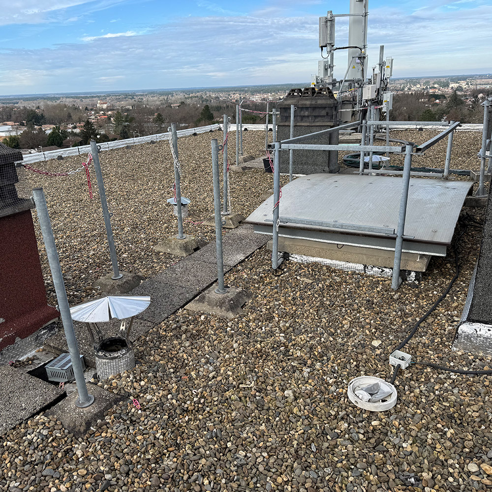 Réhabilitation de canalisation sans tranchée pour les professionnels