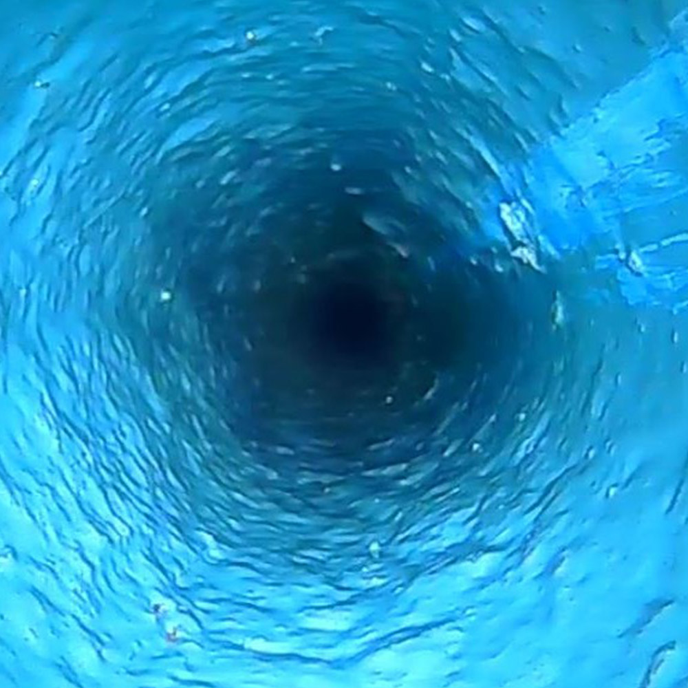 rénovation des réseaux d’assainissement