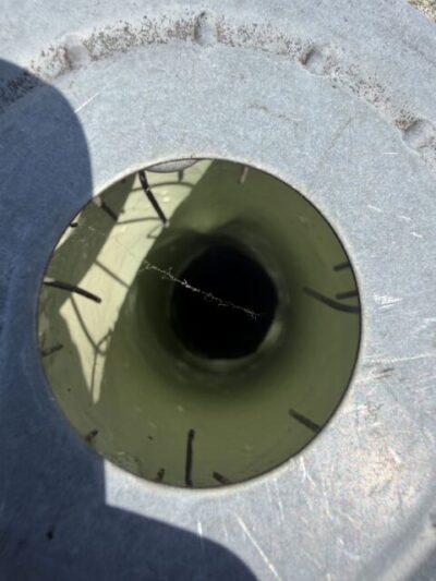 chemisage canalisation Arras