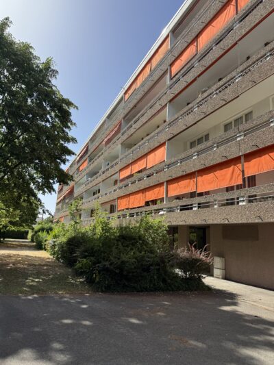 chemisage canalisation copropriété