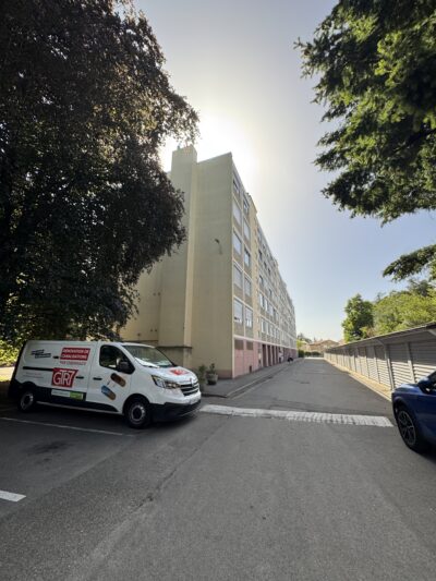 chemisage canalisation lyon